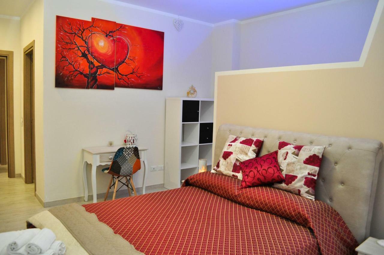 Suiteiris B&B Касино Екстериор снимка
